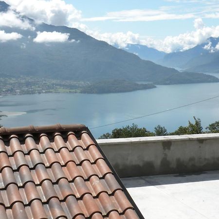 Hotel Tamola Sorico Dış mekan fotoğraf