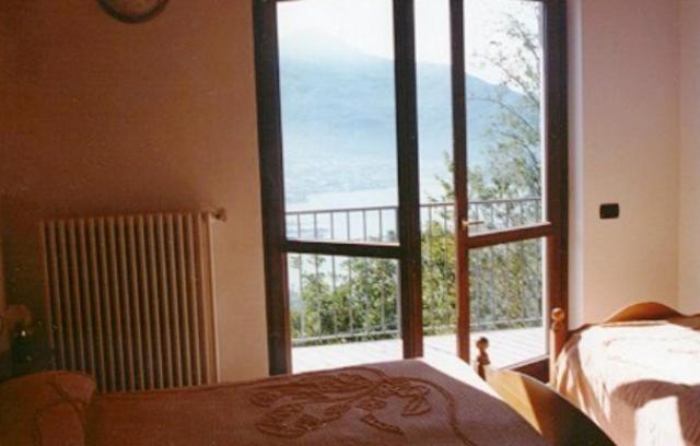 Hotel Tamola Sorico Dış mekan fotoğraf