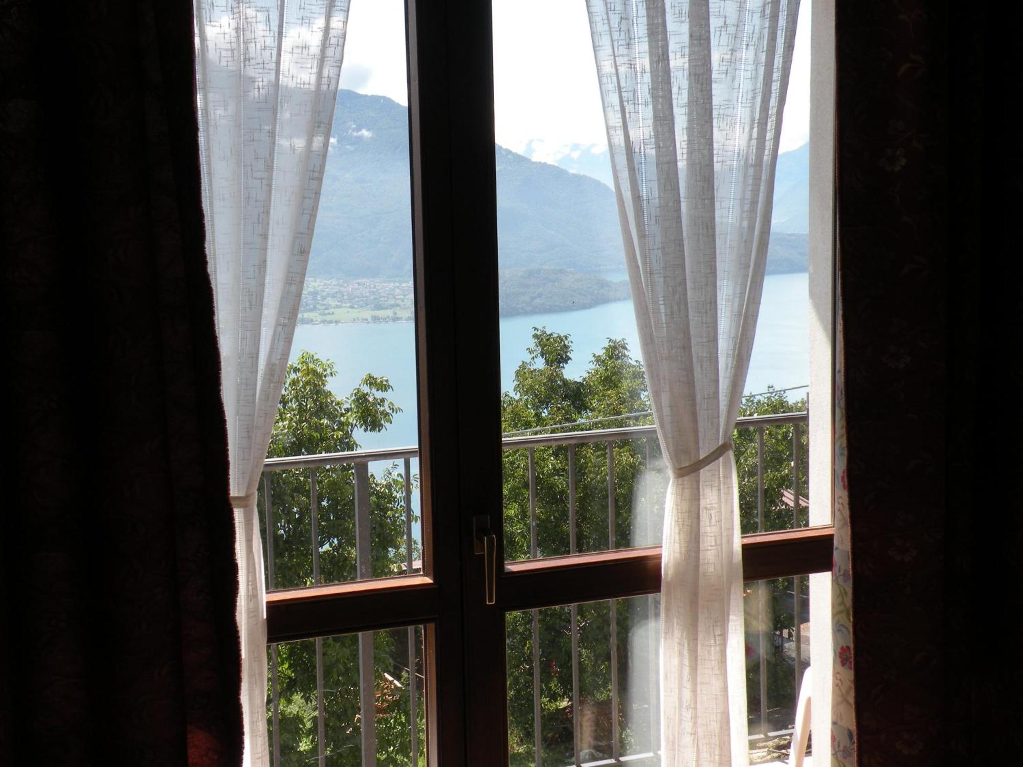 Hotel Tamola Sorico Dış mekan fotoğraf